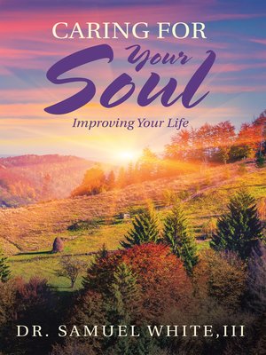 cover image of Caring for Your Soul